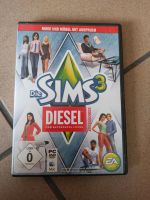 Sims 3 Diesel Accessoires Nordrhein-Westfalen - Espelkamp Vorschau