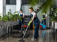 Reinigungskraft für 4 Monteur-Apartements in Dortmund ab SOFORT Dortmund - Lanstrop Vorschau