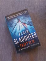 Buch - Karin Slaughter - Triptych -Will Trent/Atlanta Serie- engl Schleswig-Holstein - Glückstadt Vorschau