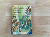 Die Zeitdetektive - Geheimnis um Tutanchamun von Fabian Lenk Bayern - Taufkirchen Vils Vorschau