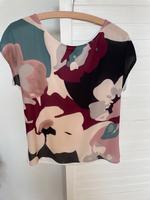 Shirt-Bluse Esprit Gr. S Hessen - Gießen Vorschau