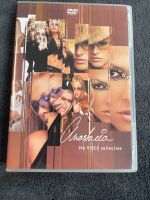 Anastacia the Video Collection DVD Nordrhein-Westfalen - Mönchengladbach Vorschau