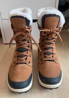 Quechua Winterschuhe Damen Leder Warm Wasserdicht Hessen - Niederaula Vorschau