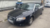 Audi A4 2007 Cabrio Baden-Württemberg - Ulm Vorschau