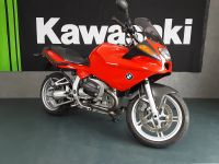 BMW R1100 S Gebraucht Nordrhein-Westfalen - Emsdetten Vorschau