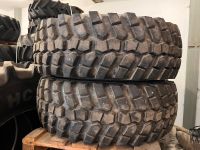 Bereifung/ Radsatz 360/80R20 Alliance Multiuse 550 Sachsen - Schlettau Vorschau