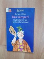 Das Vamperl ISBN 978-3-423-07562-6 Rheinland-Pfalz - Jockgrim Vorschau