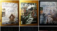 LANDLUST Jan/ Feb Ausgabe Garten Kochen Landhausstil Nordrhein-Westfalen - Brühl Vorschau