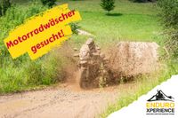 Werkstatthelfer / Motorradwäscher im Enduro Center Mammutpark Niedersachsen - Stadtoldendorf Vorschau