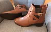 Stiefeletten Gr.42 Niedersachsen - Peine Vorschau