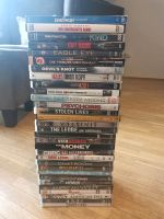 DVDs einzeln & als Set Hessen - Rüsselsheim Vorschau