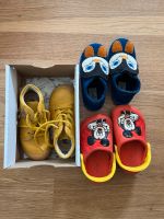 3 Paar Schuhe unisex - sehr gut - im Set in 22 Baden-Württemberg - Weinheim Vorschau