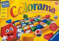 Colorama von Ravensburger, 3-6 Jahre Sachsen - Kamenz Vorschau