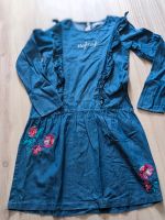 Kleid Nafnaf 140 Jeans Nordrhein-Westfalen - Recklinghausen Vorschau