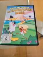 DVD Die fantastische Insel Baden-Württemberg - Oberboihingen Vorschau