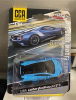 1:64 Lamborghini Huracan STO Rheinland-Pfalz - Kaiserslautern Vorschau