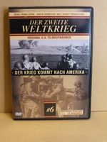 DVD Der zweite Weltkrieg 6 - Der Krieg kommt nach Amerika Doku !! Rheinland-Pfalz - Urmitz Vorschau