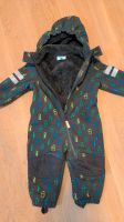 Topomini Softshell mit Teddyfleece Gr. 80 Wiesbaden - Nordenstadt Vorschau