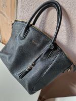 Handtasche/kleiner als Shopper schwarz Picard Baden-Württemberg - Wiernsheim Vorschau