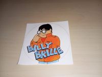 Billy Brille Vintage Aufkleber 1980er Jahre Hamburg-Mitte - Hamburg Hamm Vorschau