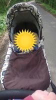 Basson Baby Dänischer Kinderwagen mit vielem Zubehör Schleswig-Holstein - Gettorf Vorschau