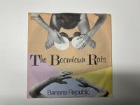 The Boomtown Rats - Banana Republic- LP Vinyl Schallplatte Single Münster (Westfalen) - Centrum Vorschau