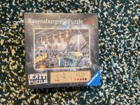 Neu in OVP Ravensburger Exit Puzzle 368 Teile Rätsel Hessen - Wetzlar Vorschau