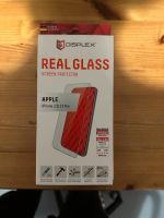 Real Glass Screen Protector Apple 13/13 Pro Berlin - Mitte Vorschau