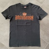 Harley Davidson T-Shirt, Größe M, schwarz Niedersachsen - Lehre Vorschau