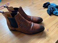 Stiefeletten Melvin & Hamilton Schleswig-Holstein - Kiel Vorschau