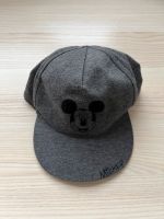 Cappy, Mütze Gr.  74, H&M, grau Nordrhein-Westfalen - Kamen Vorschau