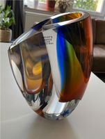 Kosta Boda Mirage Vase Essen - Bergerhausen Vorschau