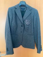 GANT Nadelstreifen Blazer Gr. 36 Grau Hannover - Nord Vorschau