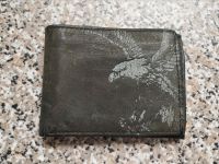 Brieftasche von American Eagle, nur für Karten und Scheine Nordrhein-Westfalen - Monheim am Rhein Vorschau