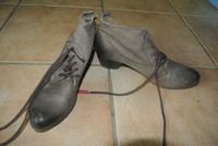 Tamaris Stiefel Gr.40 Schuhe,Pumps,Stiefelette,Boots,Ballerinas Rheinland-Pfalz - Mendig Vorschau