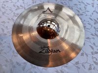 15“ Avedis Zildjian A Custom Rezo Hihat Bayern - Landshut Vorschau