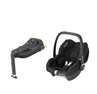 Maxi Cosi Base + Babyschale Stuttgart - Stuttgart-West Vorschau