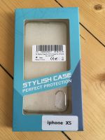 iPhone XS Cover Handyhülle Bumper - NEU und OVP Bonn - Beuel Vorschau