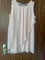 Damenkleid festlich Gr. 44 Rosa Bayern - Reisbach Vorschau