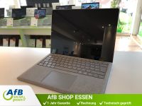 Microsoft Surface Laptop 2,13"i5 8Gen.256GB SSD 8GB RAM AfB Essen Essen - Essen-Stadtmitte Vorschau