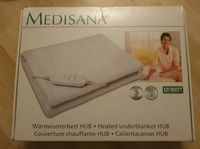 Medisana Wärmeunterbett Hessen - Maintal Vorschau