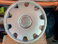 Radkappen Audi A3 A4 16 Zoll Bayern - Klosterlechfeld Vorschau