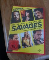 DVD Savages und Anna Karenina Hessen - Gießen Vorschau