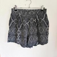 36 H&m kurze Hose Shorts pants Goa Indien Thailand hippie Bayern - Neu Ulm Vorschau