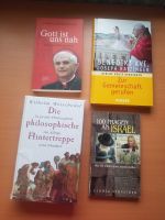 Bücher verschiedene gebraucht - Glaube, Kirche Religion Baden-Württemberg - Öhringen Vorschau