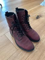 Lederstiefel von Tamaris Baden-Württemberg - Amtzell Vorschau