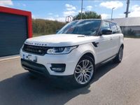 Range Rover Sport/Land Rover Parchim - Landkreis - Parchim Vorschau