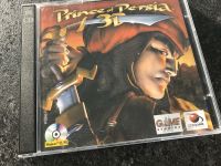 PC-Spiel Prince of Persia 3D *Sehr guter Zustand* Frankfurt am Main - Niederursel Vorschau