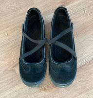 Lands End Ballerinas Gr: 38 schwarz Niedersachsen - Oldenburg Vorschau
