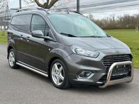 Ford Transit Courier 1.5 Kastenwagen Hessen - Neu-Isenburg Vorschau